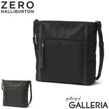 正規品 ゼロハリバートン ショルダーバッグ | ギャレリア Bag&Luggage | 詳細画像1