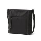 ブラック | 正規品 ゼロハリバートン ショルダーバッグ | ギャレリア Bag&Luggage