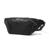 ブラック | 正規品 ゼロハリバートン ボディバッグ | ギャレリア Bag&Luggage