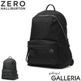 正規品 ゼロハリバートン リュック | ギャレリア Bag＆Luggage | 詳細画像1 
