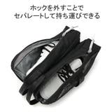 ゼロハリバートンゴルフ シューズケース ZERO | ギャレリア Bag＆Luggage | 詳細画像4 