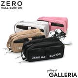 ゼロハリバートンゴルフ シューズケース ZERO | ギャレリア Bag＆Luggage | 詳細画像1 