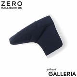 ゼロハリバートンゴルフ ヘッドカバー パター | ギャレリア Bag＆Luggage | 詳細画像12 