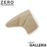 ゼロハリバートンゴルフ ヘッドカバー パター | ギャレリア Bag＆Luggage | 詳細画像13 