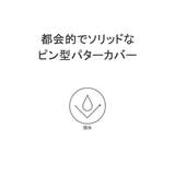 ゼロハリバートンゴルフ ヘッドカバー パター | ギャレリア Bag＆Luggage | 詳細画像2 