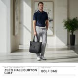 正規品 ゼロハリバートンゴルフ トートバッグ | ギャレリア Bag＆Luggage | 詳細画像2 