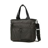 チャコール | 正規品 ゼロハリバートンゴルフ トートバッグ | ギャレリア Bag＆Luggage