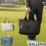 正規品 ゼロハリバートンゴルフ トートバッグ | ギャレリア Bag＆Luggage | 詳細画像1 