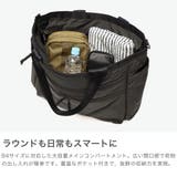正規品 ゼロハリバートンゴルフ トートバッグ | ギャレリア Bag＆Luggage | 詳細画像4 