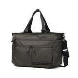 チャコール | 正規品 ゼロハリバートンゴルフ トートバッグ | ギャレリア Bag＆Luggage