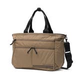 ベージュ | 正規品 ゼロハリバートンゴルフ トートバッグ | ギャレリア Bag＆Luggage