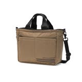 ベージュ | 正規品 ゼロハリバートンゴルフ トートバッグ | ギャレリア Bag＆Luggage