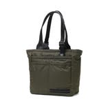 カーキ | 正規品 ゼロハリバートンゴルフ トートバッグ | ギャレリア Bag＆Luggage