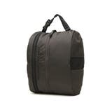 チャコール | 正規品 ゼロハリバートンゴルフ シューズケース | ギャレリア Bag＆Luggage