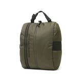 カーキ | 正規品 ゼロハリバートンゴルフ シューズケース | ギャレリア Bag＆Luggage