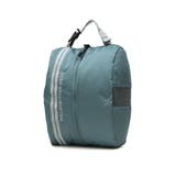 レイクブルー | 正規品 ゼロハリバートンゴルフ シューズケース | ギャレリア Bag＆Luggage