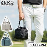 正規品 ゼロハリバートンゴルフ ショルダーバッグ | ギャレリア Bag＆Luggage | 詳細画像1 