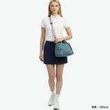 正規品 ゼロハリバートンゴルフ ショルダーバッグ | ギャレリア Bag＆Luggage | 詳細画像9 