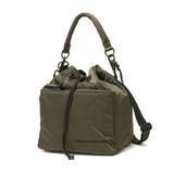 カーキ | 正規品 ゼロハリバートンゴルフ ショルダーバッグ | ギャレリア Bag&Luggage