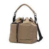 ベージュ | 正規品 ゼロハリバートンゴルフ ショルダーバッグ | ギャレリア Bag&Luggage