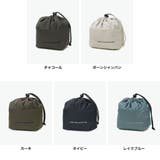 日本正規品 ゼロハリバートンゴルフ ポーチ | ギャレリア Bag＆Luggage | 詳細画像2 