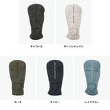 正規品 ゼロハリバートンゴルフ ドライバーカバー | ギャレリア Bag＆Luggage | 詳細画像2 