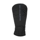 ブラック | 正規品ゼロハリバートンゴルフ ドライバーカバー ZEROHALLIBURTON | ギャレリア Bag＆Luggage