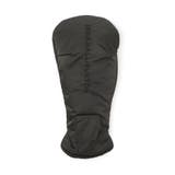 チャコール | 正規品 ゼロハリバートンゴルフ ドライバーカバー | ギャレリア Bag＆Luggage