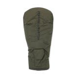 カーキ | 正規品 ゼロハリバートンゴルフ ドライバーカバー | ギャレリア Bag＆Luggage