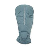 レイクブルー | 正規品 ゼロハリバートンゴルフ ドライバーカバー | ギャレリア Bag＆Luggage