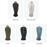 正規品 ゼロハリバートンゴルフ フェアウェイウッドカバー | ギャレリア Bag＆Luggage | 詳細画像2 