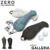 正規品 ゼロハリバートンゴルフ ヘッドカバー | ギャレリア Bag＆Luggage | 詳細画像1 