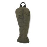 カーキ | 正規品 ゼロハリバートンゴルフ ヘッドカバー | ギャレリア Bag＆Luggage