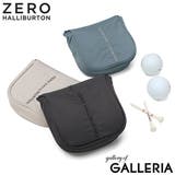 正規品 ゼロハリバートンゴルフ ヘッドカバー | ギャレリア Bag＆Luggage | 詳細画像1 