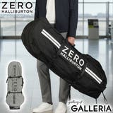日本正規品 ゼロハリバートンゴルフ トラベルカバー | ギャレリア Bag＆Luggage | 詳細画像1 