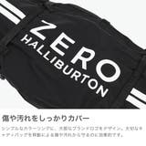 日本正規品 ゼロハリバートンゴルフ トラベルカバー | ギャレリア Bag＆Luggage | 詳細画像3 