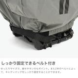 日本正規品 ゼロハリバートンゴルフ トラベルカバー | ギャレリア Bag＆Luggage | 詳細画像4 