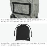 日本正規品 ゼロハリバートンゴルフ トラベルカバー | ギャレリア Bag＆Luggage | 詳細画像5 
