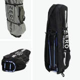 日本正規品 ゼロハリバートンゴルフ トラベルカバー | ギャレリア Bag＆Luggage | 詳細画像6 