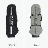 日本正規品 ゼロハリバートンゴルフ トラベルカバー | ギャレリア Bag＆Luggage | 詳細画像8 