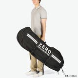 日本正規品 ゼロハリバートンゴルフ トラベルカバー | ギャレリア Bag＆Luggage | 詳細画像9 