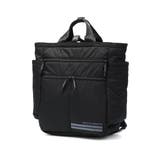 ブラック | 正規品 ゼロハリバートンゴルフ リュック | ギャレリア Bag＆Luggage