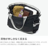 正規品 ゼロハリバートンゴルフ トートバッグ | ギャレリア Bag&Luggage | 詳細画像3