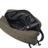正規品 ゼロハリバートンゴルフ ポーチ | ギャレリア Bag＆Luggage | 詳細画像16 