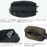 正規品 ゼロハリバートンゴルフ ポーチ | ギャレリア Bag＆Luggage | 詳細画像4 