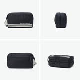 正規品 ゼロハリバートンゴルフ ポーチ | ギャレリア Bag＆Luggage | 詳細画像5 
