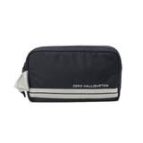 正規品 ゼロハリバートンゴルフ ポーチ | ギャレリア Bag＆Luggage | 詳細画像9 