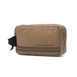 ベージュ | 正規品 ゼロハリバートンゴルフ ポーチ | ギャレリア Bag&Luggage