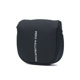 ネイビー | 正規品 ゼロハリバートンゴルフ ヘッドカバー | ギャレリア Bag&Luggage