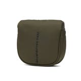 カーキ | 正規品 ゼロハリバートンゴルフ ヘッドカバー | ギャレリア Bag&Luggage